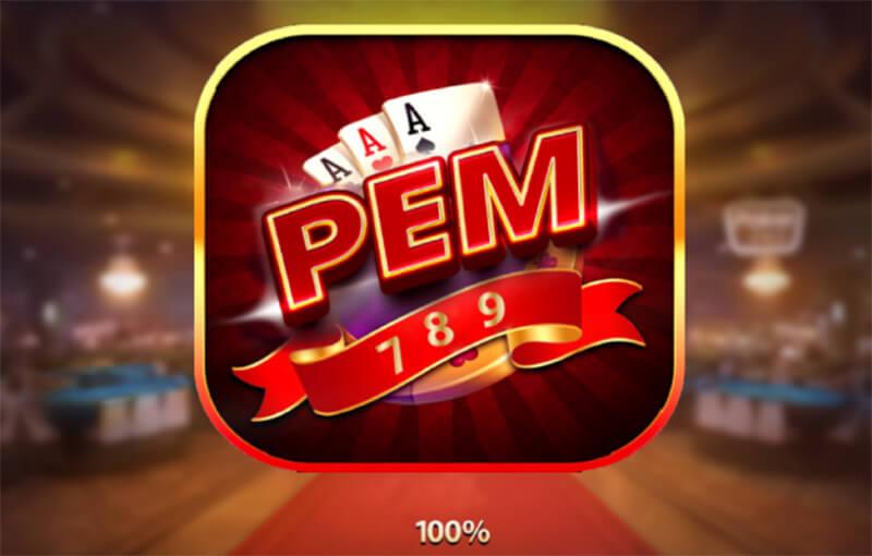 Pem789 – Cổng Game Nổ Hũ “Xanh Chín” – Uy Tín Hàng Đầu Việt Nam!