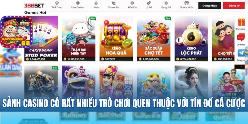 Review 388bet – Trải Nghiệm Sân Chơi Cá Cược Uy Tín Top Đầu