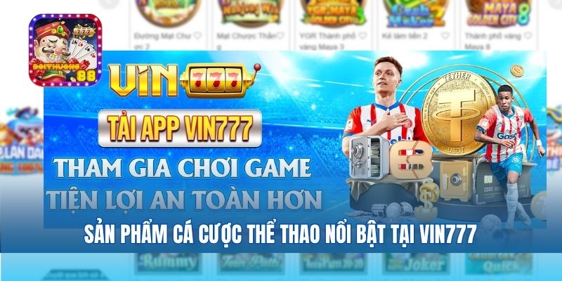Vin777 Có Lừa Đảo Không? Đánh Giá Một Sân Chơi Uy Tín